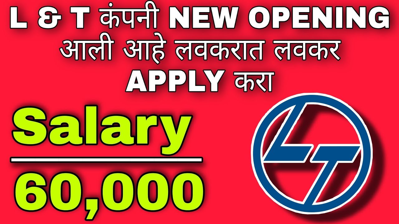 l & t recruitment 2021|Fresher hiringlCivil Engineering|Mechanical Engineer|Electrical Engineer