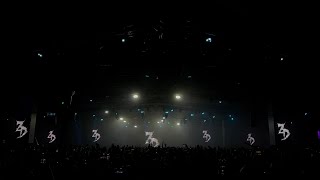 ISOxo x Zeds Dead @ Decadence CO 2024 (Day 1 - Denver, CO