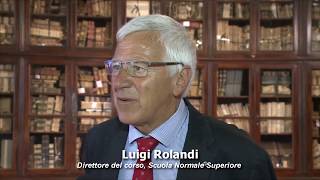 Corso Di Orientamento Universitario Federato - 28 Giugno 2019