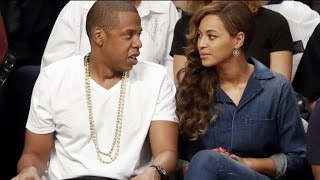 Jay Z, Beyonce Move Past Solange Incident With Concert Promo Video