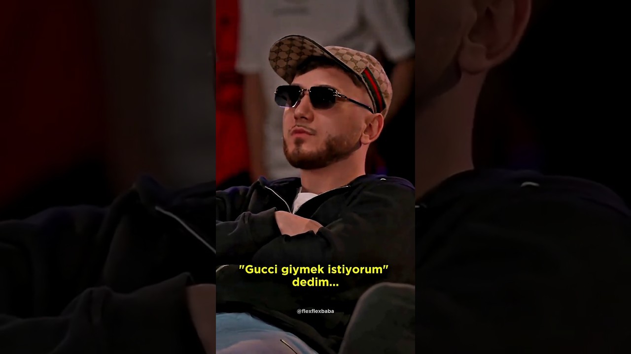 Flow360 Batuflex ve yarışmacı olayı 