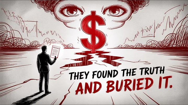 OpenAI Researcher Exposes What They're REALLY Hiding (It's Worse Than Job Loss)