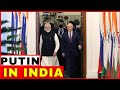 Putin in India: A Game-Changer Washington Won’t Like