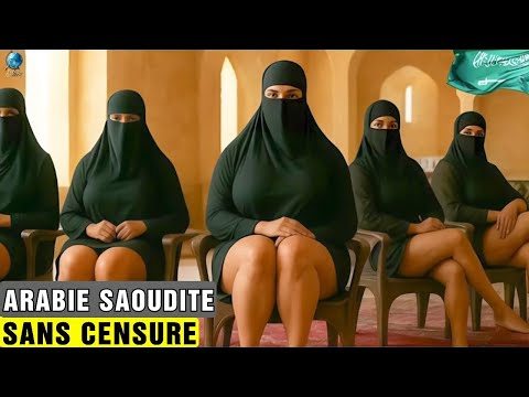 Le Pays Riche Le Plus INSENSÉ Le VRAI Arabie Saoudite Qu ILS Ne Veulent Pas Que Vous Connaissiez 