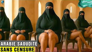 Le pays riche le plus INSENSÉ – Le VRAI Arabie saoudite qu’ILS ne veulent pas que vous connaissiez