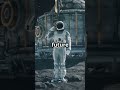 NASA's Epic Return to the Moon: Why Now?#nasa #viralvideo #space