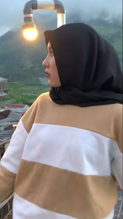 story wa cewek polos manis banget