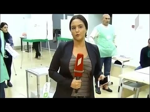 როგორ ჩატარდა თვითმმართველობის არჩევნები 2017 ახალქალაქში