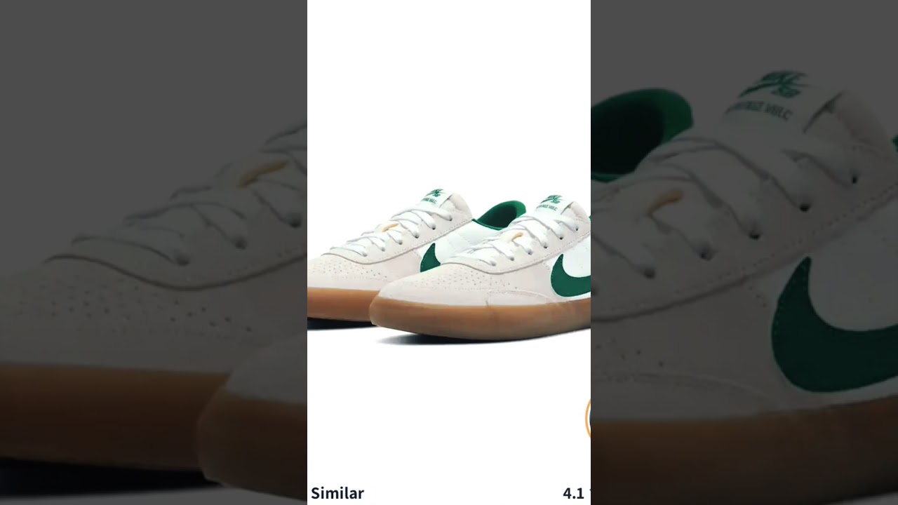 TOP 5 BEST BUDGET SNEAKER ❤️