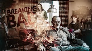 ملخص مسلسل Breaking Bad S2  الموسم الثانى الاول الجزء الاول