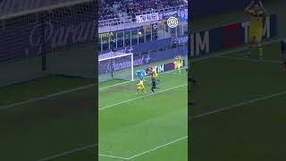 No Way Past Yann Sommer! ❌ #shorts #inter #interclassic