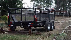 Super Scrap Trailer Update - Previous Craigslist Trade 16ft Utility Trailer, Used RVs - The Best deals are Used RVs, 8'x40' FEMA RV TRAILER FOR SALE, Used RVs - Used RVs for Sale, Used Dump Truck For Sale|Porter Truck Sales Houston & Dallas Texas, Used RVs - Save a Bundle and Buy Used RVs