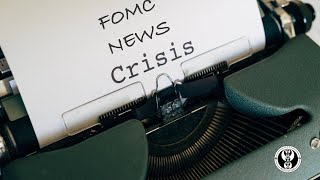 ICT ( INNER CIRCLE TRADER ) - FOMC MOTIVATION