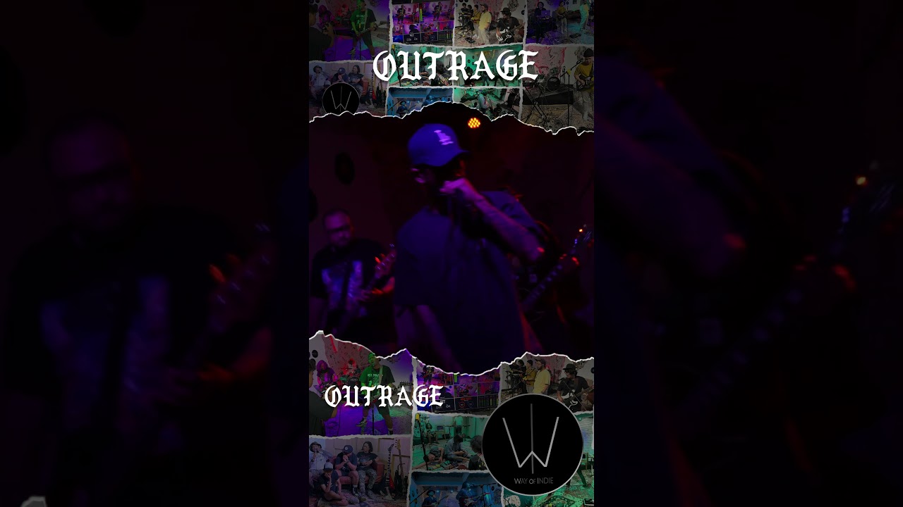 Outrage - Bullet Proof Song 