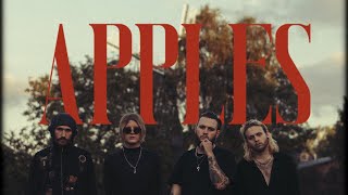 Video thumbnail of "Phoxjaw - 'apples' (Official Music Video)"