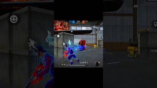 IMPOSSIBLE🍷🗿#freefire #shortsfeed #hakaitv