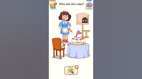 DOP Puzzle Guide | Level 605 Walkthrough | Delete One Part #shorts #gameplay #short #gaming