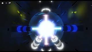 Roblox | A Reactor Core Testing Place | Startup (New Update)