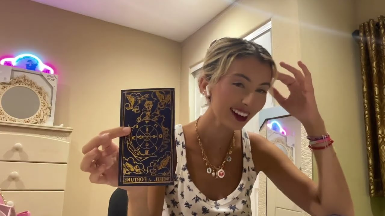 This is too insane. Do you even know how powerful you are?