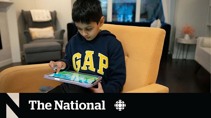 Using AI to help kids learn