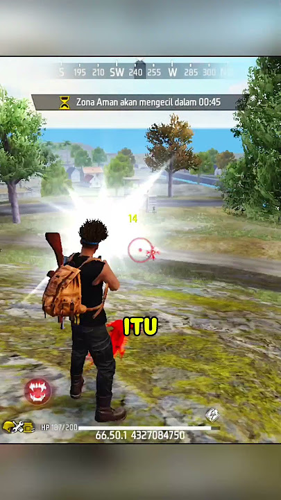 buruan login ff advance server kalian #freefire #game