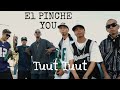 El Pinche You Tuut Tuut Video Oficial