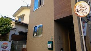 Fukuoka Guest House Jikka | Fukuoka, Japan | Hotel Review 🛏️
