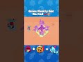 GROM FINALLY GOT NERFED ❤️ #brawlstars