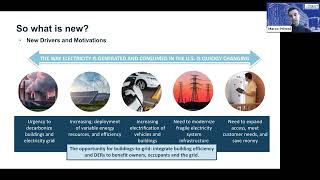 Grid Interactive Efficient Buildings and Connected Communities From Science Fiction to Reality