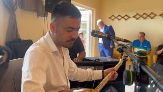 Okan Babacan KENDİNE GEL GEÇ OLMADAN ( ASBUZU )