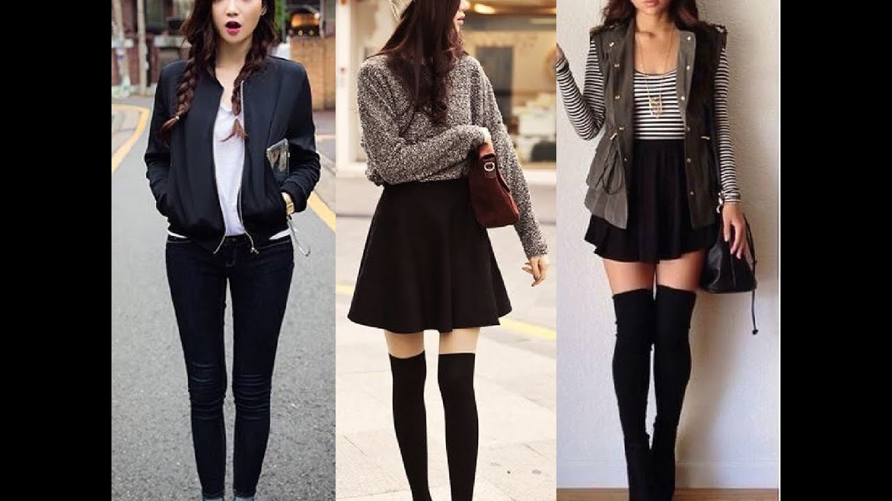 BOTAS ESTILO ROCKERAS COMBINACIONES - YouTube