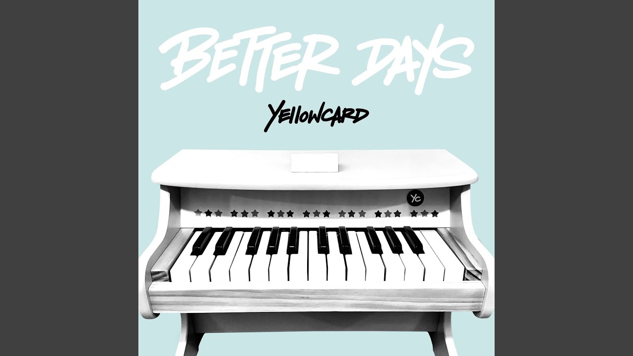 Better Days (Asleep Version)