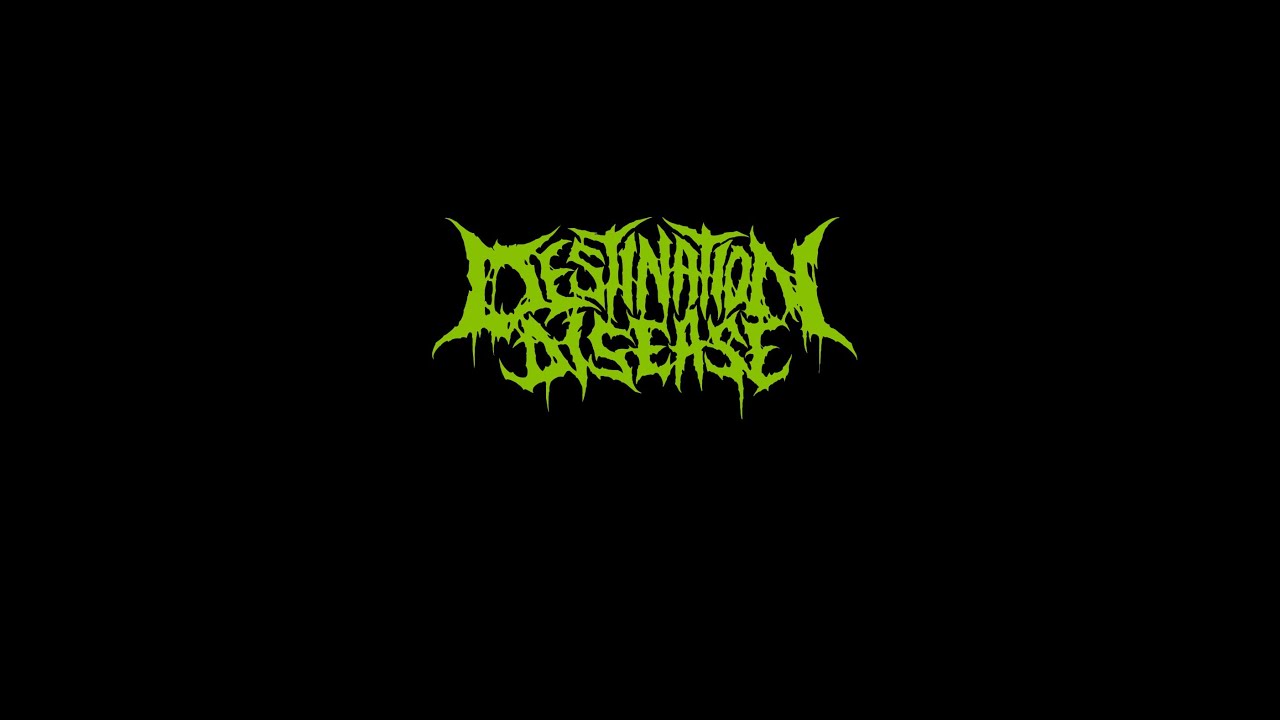 DESTINATION DISEASE - Metal to the Masses, The Flapper, Birmingham, 15/2/2025 (FULL SET HD)