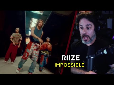 Director Reacts - RIIZE 