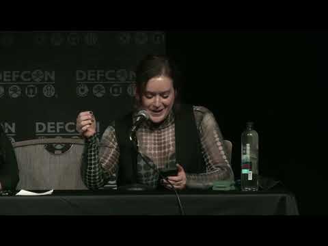 EFF at DEF CON 31