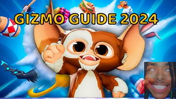 HOW TO PLAY GIZMO IN 2024 | Multiversus Gizmo Guide for beginners