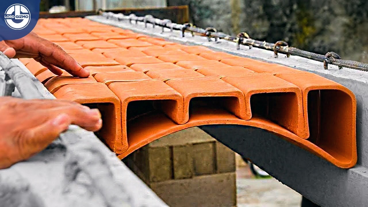 Mind-Blowing Construction Techniques That Really Work!