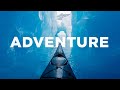 What It Means To Be An Adventure Photographer