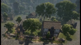 Celebrity Ultimate Medieval Constructor - Unity Asset Pack - Major Texture Update Profile