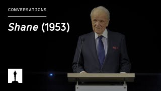 Shane (1953) with George Stevens Jr. and Christopher Nolan | Academy Museum