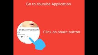 YouMp3   Download mp3 from share button