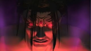 [PSX] TEKKEN 3 - Jin + Canon Ending
