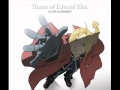 Edward Elric - Yume no Kakera