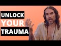 Unlock Your Trauma