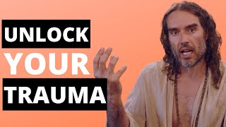 Unlock Your Trauma