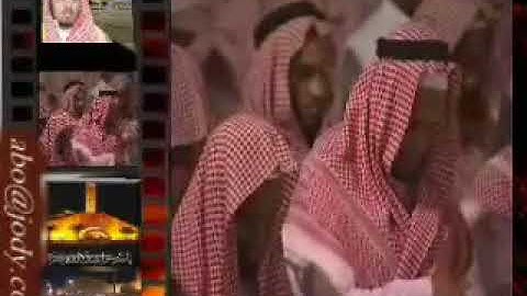 سورة إبراهيم من آية 42   52   ياسر الدوسري