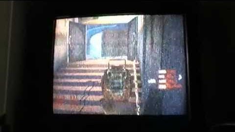 Call of duty black ops invincibility glitch wii