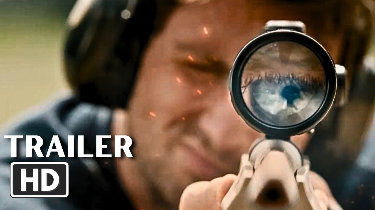 FUZE Official Trailer (2026) Sam Worthington