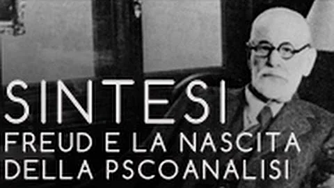 Su cosa si fonda la psicoanalisi?