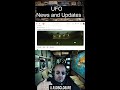 UFO NEWS LIVE !!!! (Portrait)